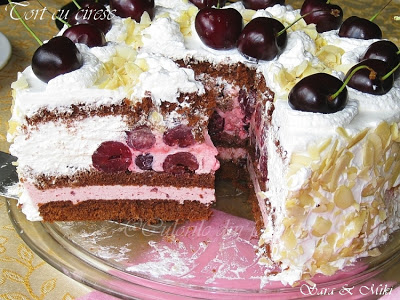 Tort-cu-cirese-5