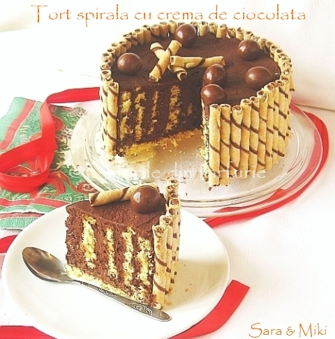 Tort-spirala-cu-crema-de-ciocolata-0