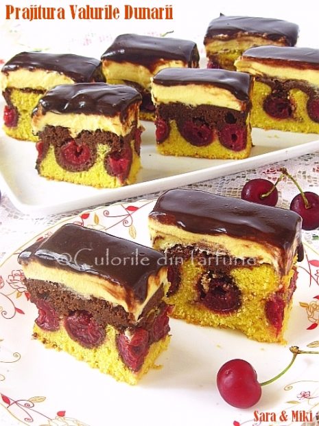 Prajitura-Valurile-Dunarii-1