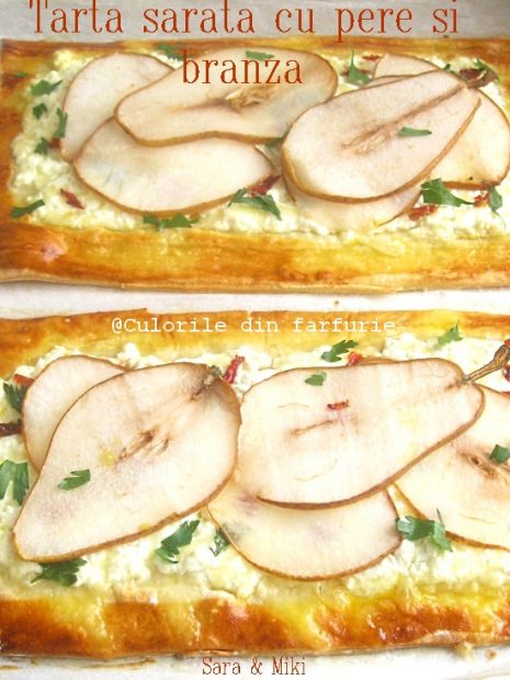 Tarta-sarata-cu-pere-si-branza-2