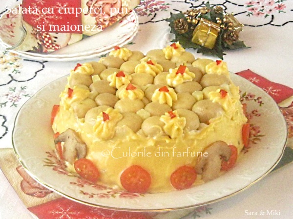 Salata-cu-ciuperci-pui-si-maioneza-6-1