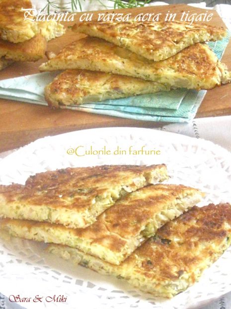 Placinta-cu-varza-acra-in-tigaie-1