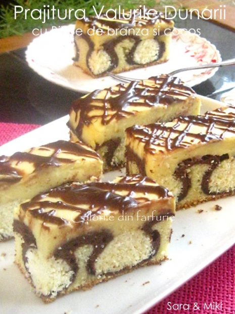 Prajitura-Valurile-Dunarii-cu-Bilute-branza-cocos-2