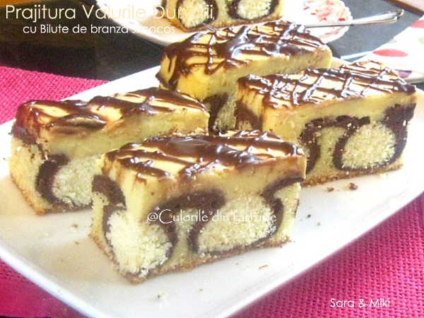 Prajitura-Valurile-Dunarii-cu-Bilute-branza-cocos-3-1