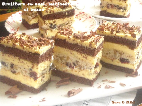 Prajitura-cu-nuci-merisoare-si-bezea-4-1