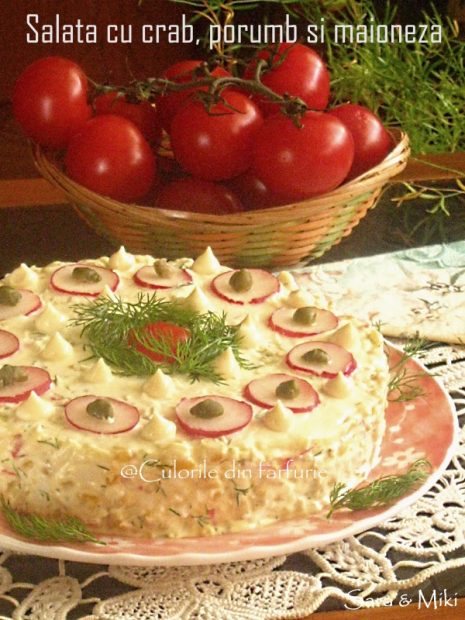 Salata-cu-crab-porumb-si-maioneza-1