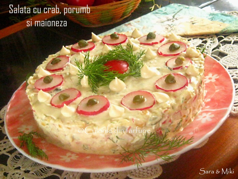 Salata-cu-crab-porumb-si-maioneza-2