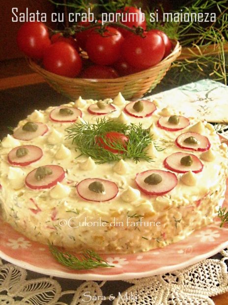 Salata-cu-crab-porumb-si-maioneza-3