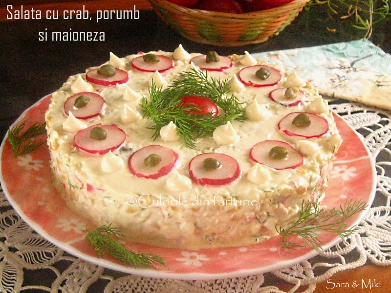 Salata-cu-crab-porumb-si-maioneza-4