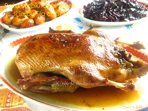 Rata-umpluta-cu-mere-si-ierburi-la-cuptor-4-1