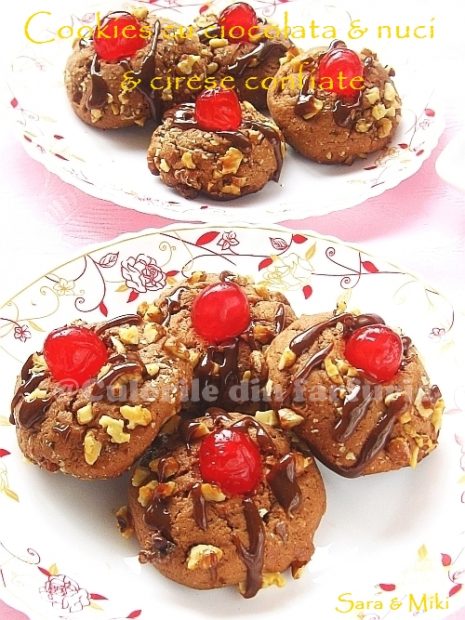 cookies-cu-ciocolata-nuci-cirese-confiate-3