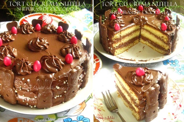 tort-cu-crema-nutella-si-iepurasi-de-ciocolata-x