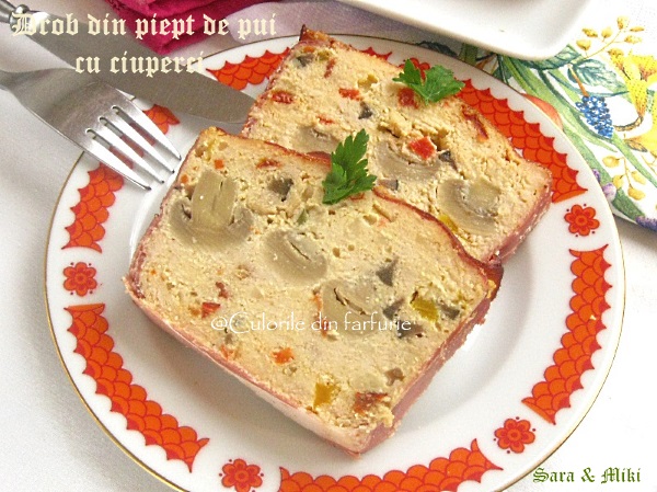 Drob-din-piept-de-pui-cu-ciuperci-5-1