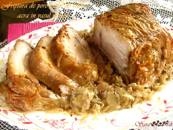 Friptura-de-porc-in-foi-de-varza-acra-in-vasul-roman-3-1