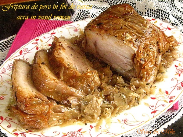 Friptura-de-porc-in-foi-de-varza-acra-in-vasul-roman-4-1